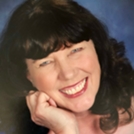 JUDY CLAVERIE head shot